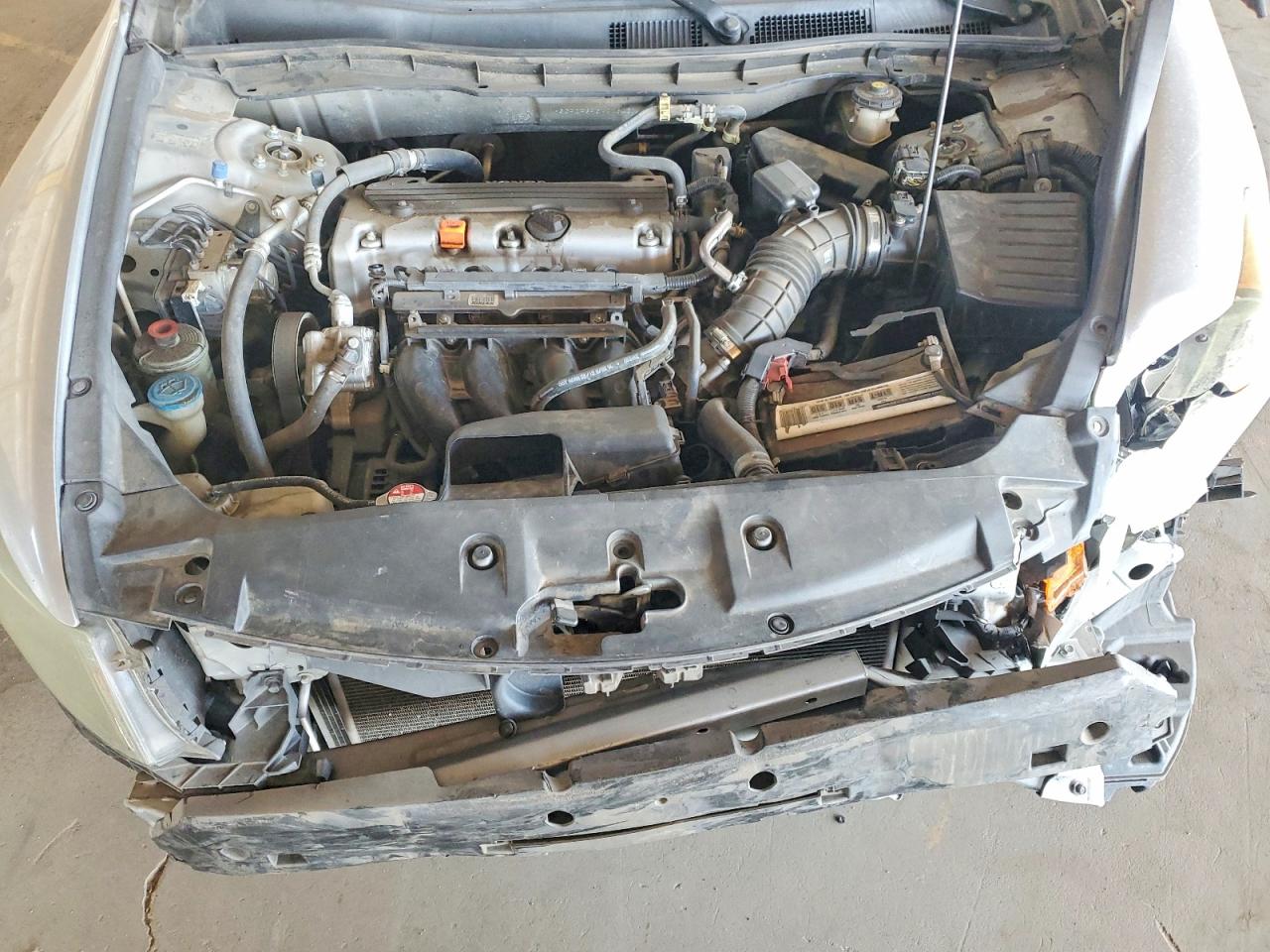 2012 HONDA ACCORD SE photo 31