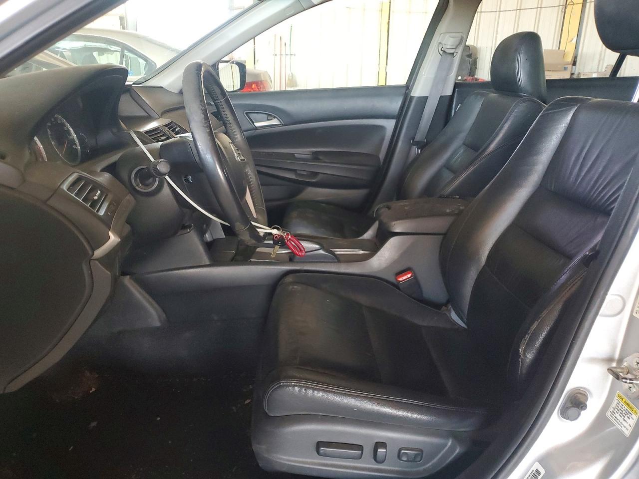 2012 HONDA ACCORD SE photo 19