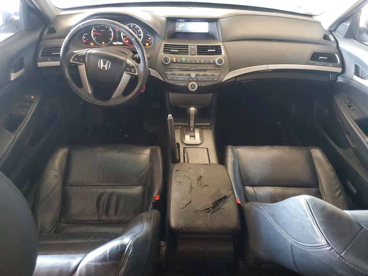 2012 HONDA ACCORD SE photo 22