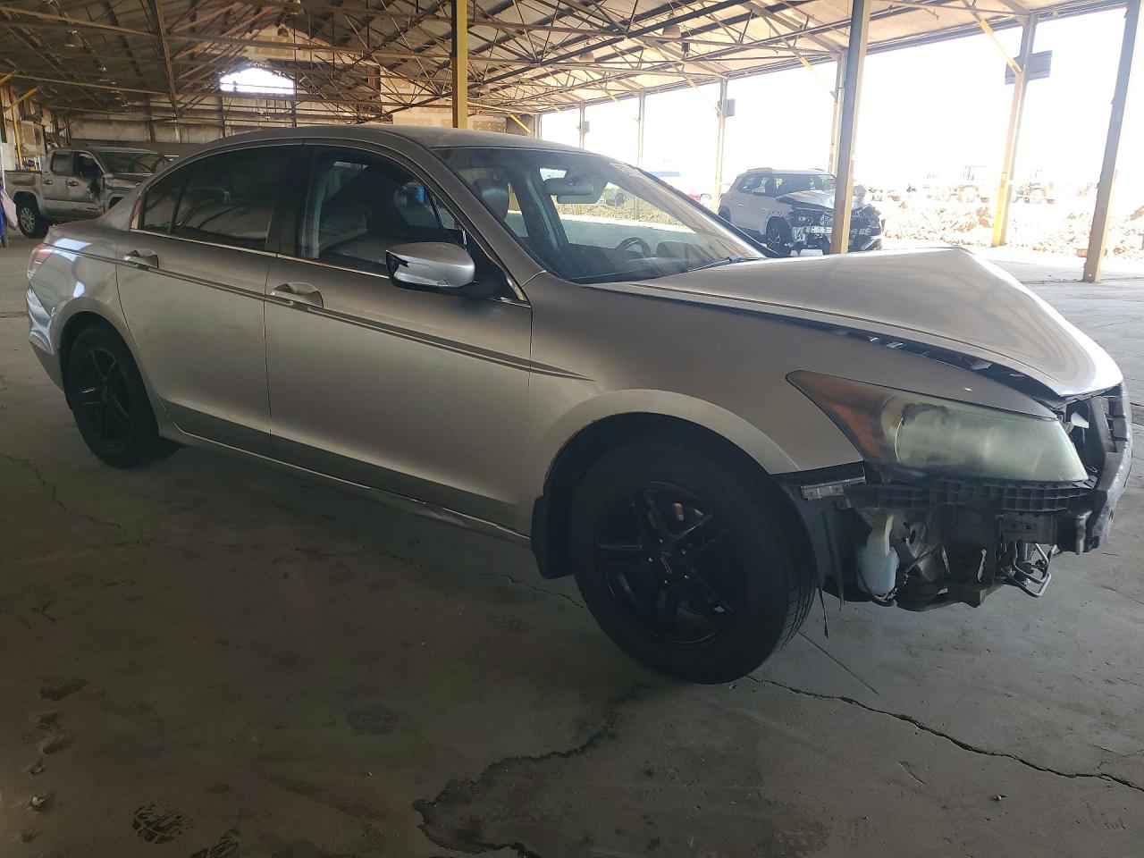 2012 HONDA ACCORD SE photo 10