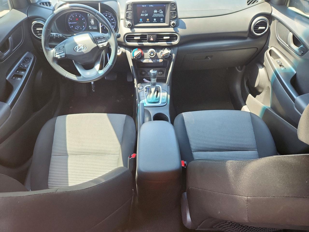 2020 HYUNDAI KONA SEL PLUS photo 22
