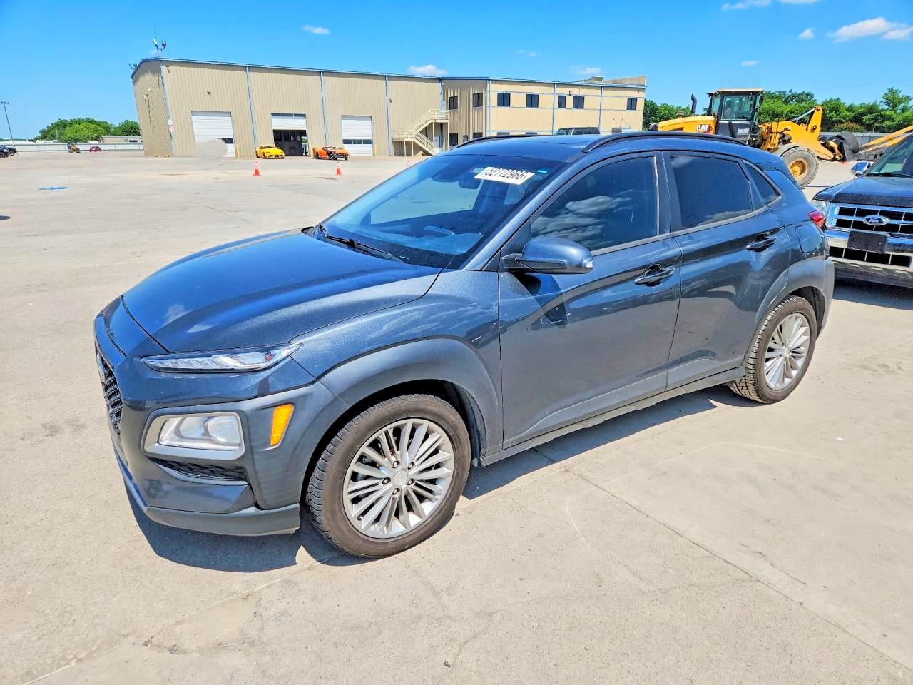 2020 HYUNDAI KONA