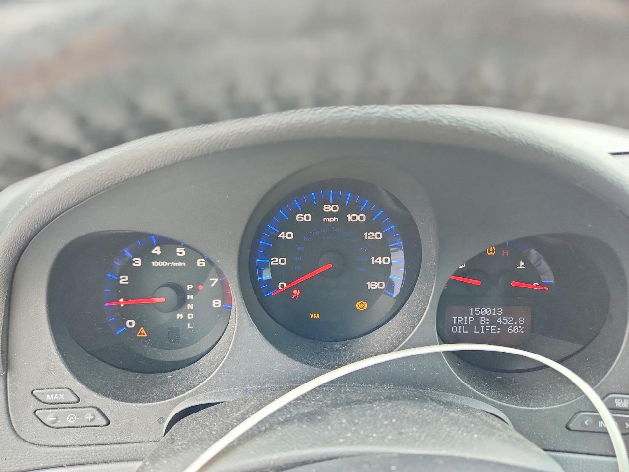 2006 ACURA 3.2TL photo 17