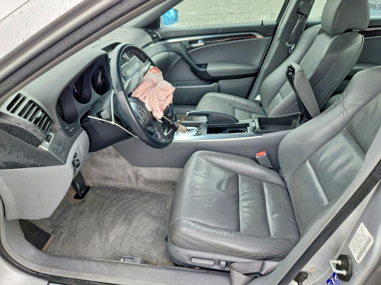 2006 ACURA 3.2TL photo 13