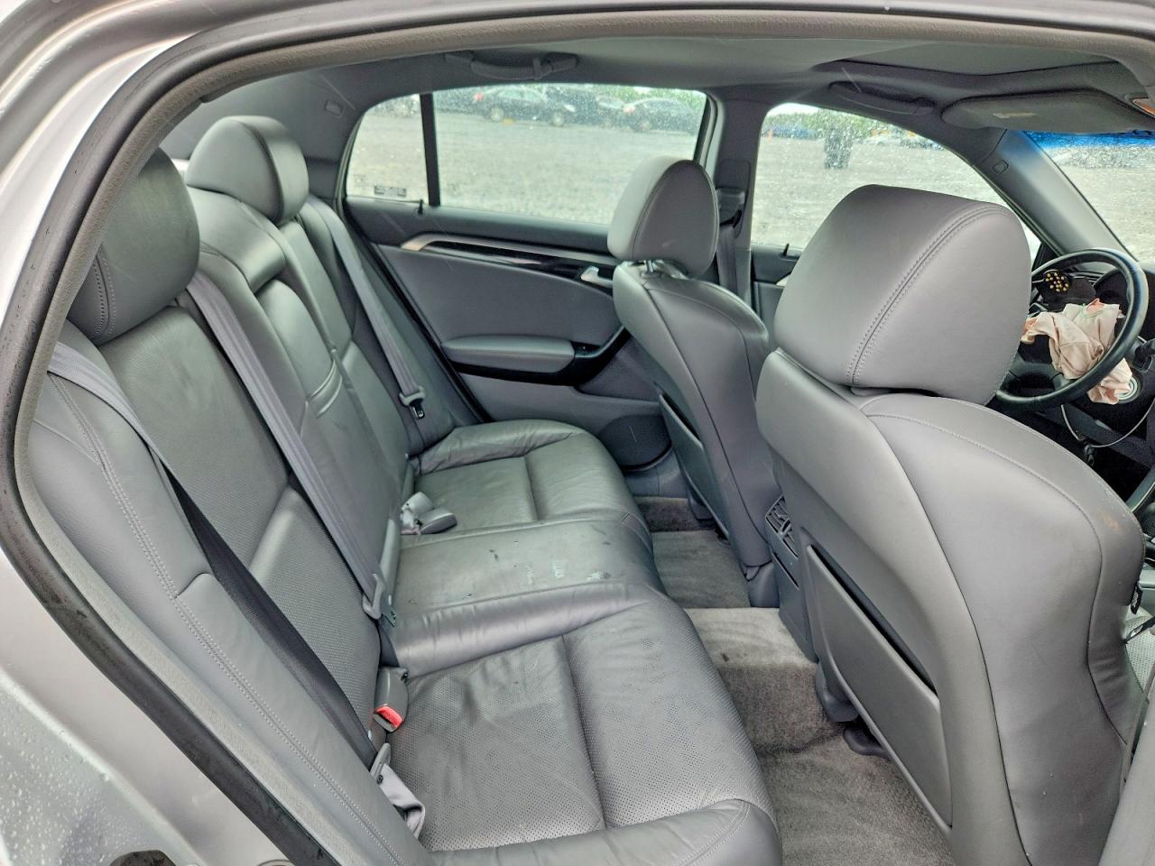 2006 ACURA 3.2TL photo 19