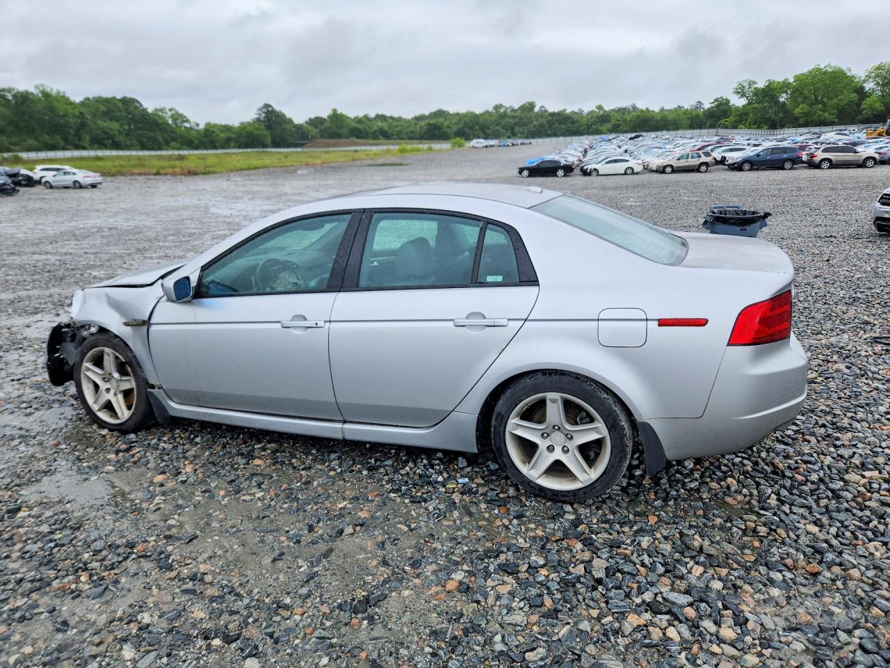 2006 ACURA 3.2TL photo 3
