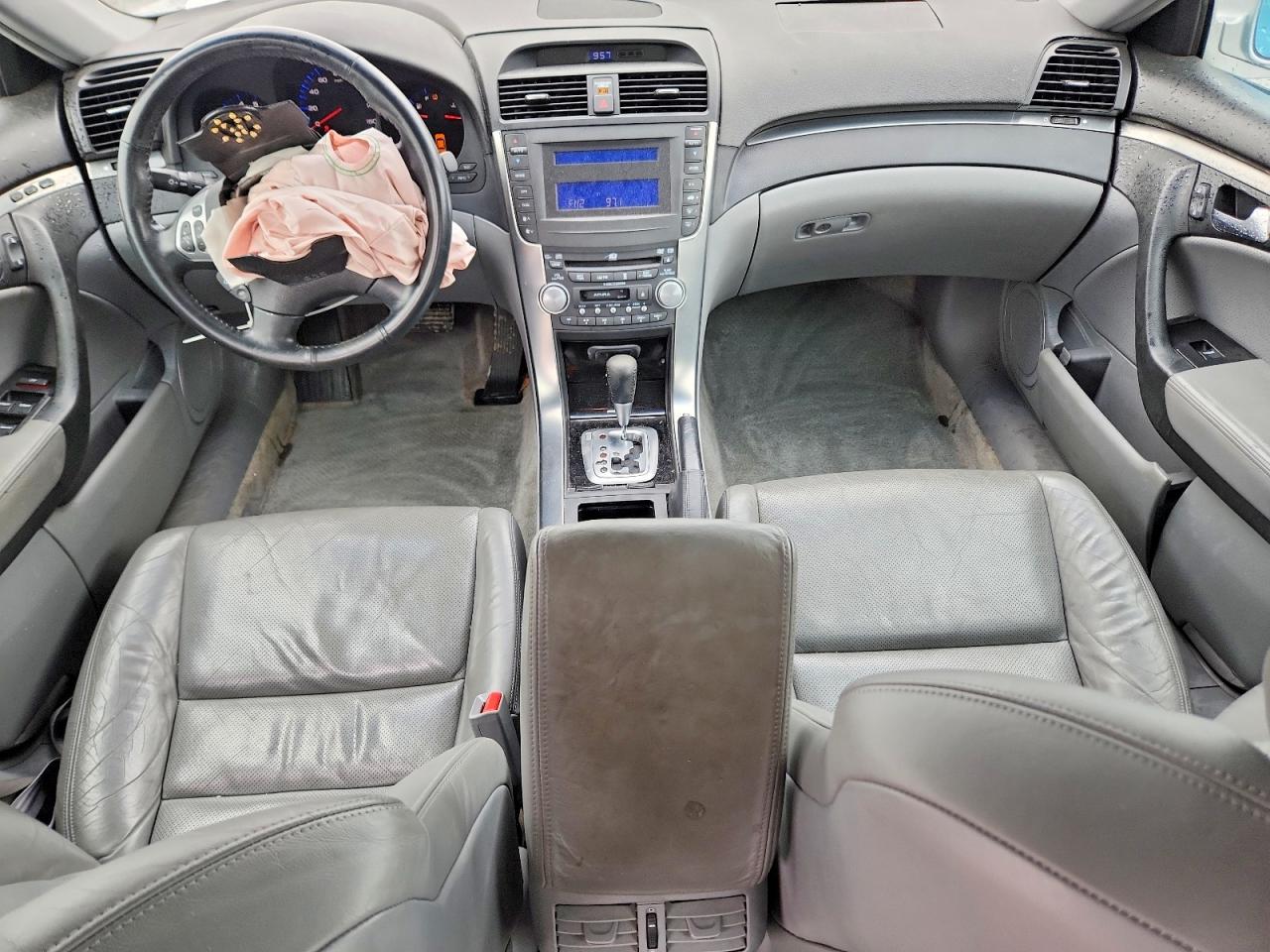 2006 ACURA 3.2TL photo 15