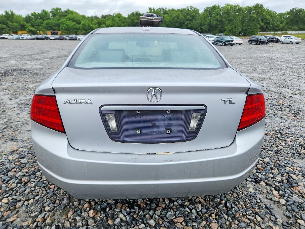 2006 ACURA 3.2TL photo 11