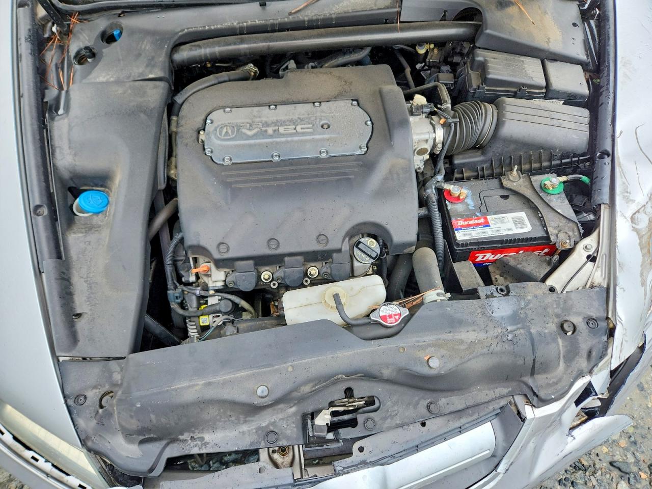 2006 ACURA 3.2TL photo 21