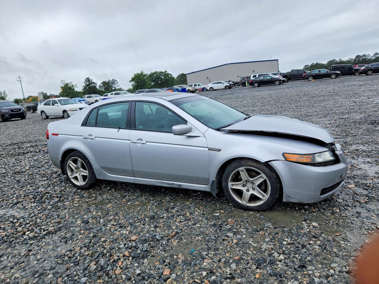 2006 ACURA 3.2TL photo 7