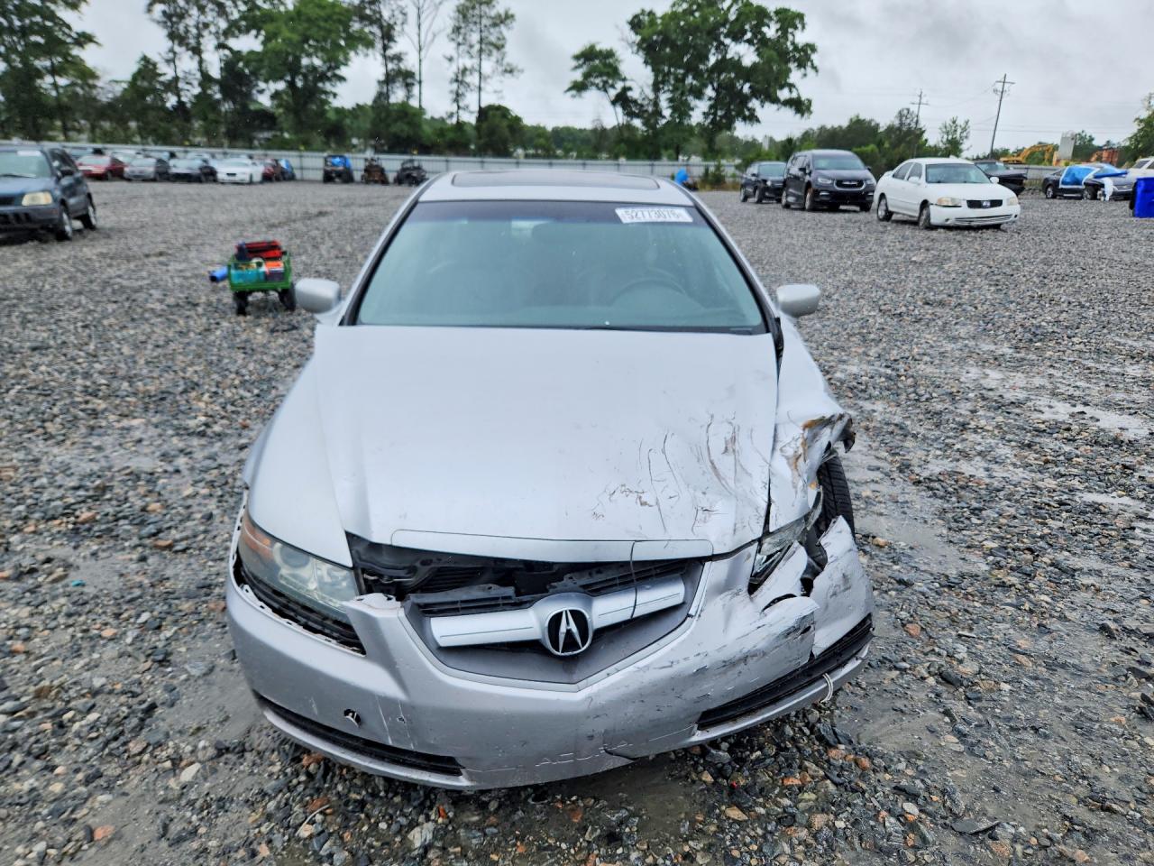 2006 ACURA 3.2TL photo 9