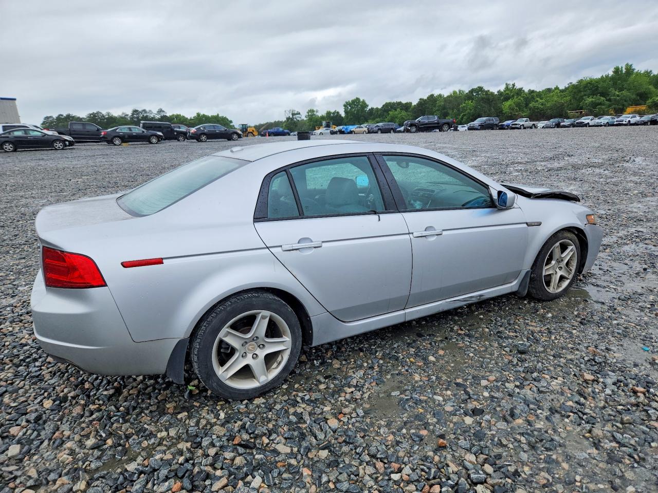 2006 ACURA 3.2TL photo 5