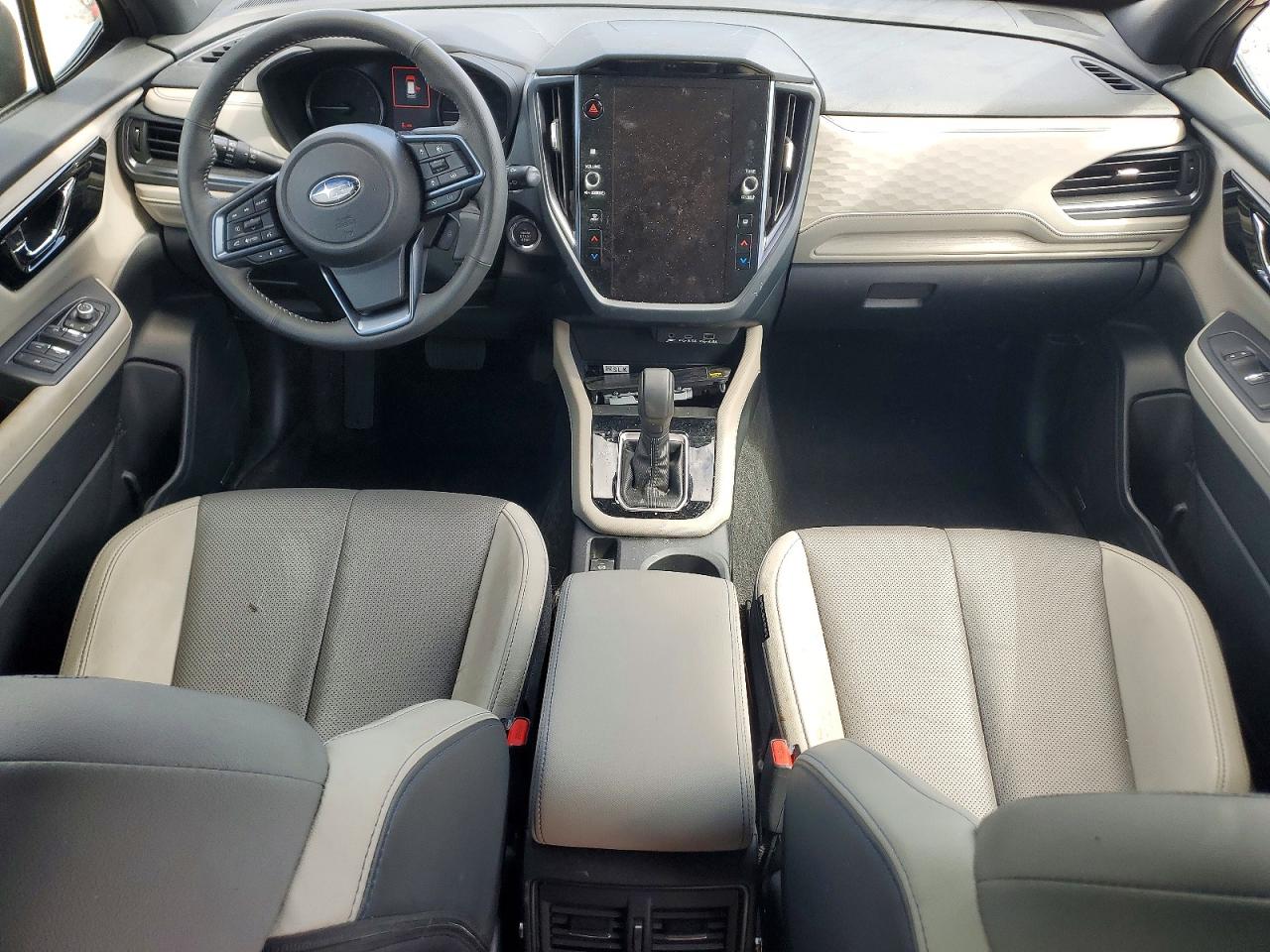 2025 SUBARU FORESTER LIMITED photo 22