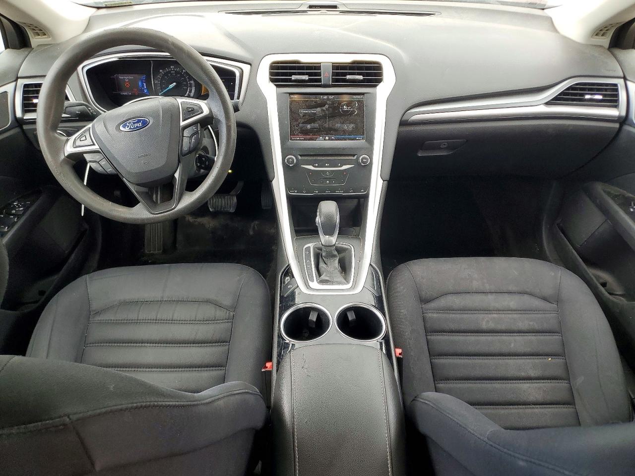 2013 FORD FUSION SE HYBRID photo 15