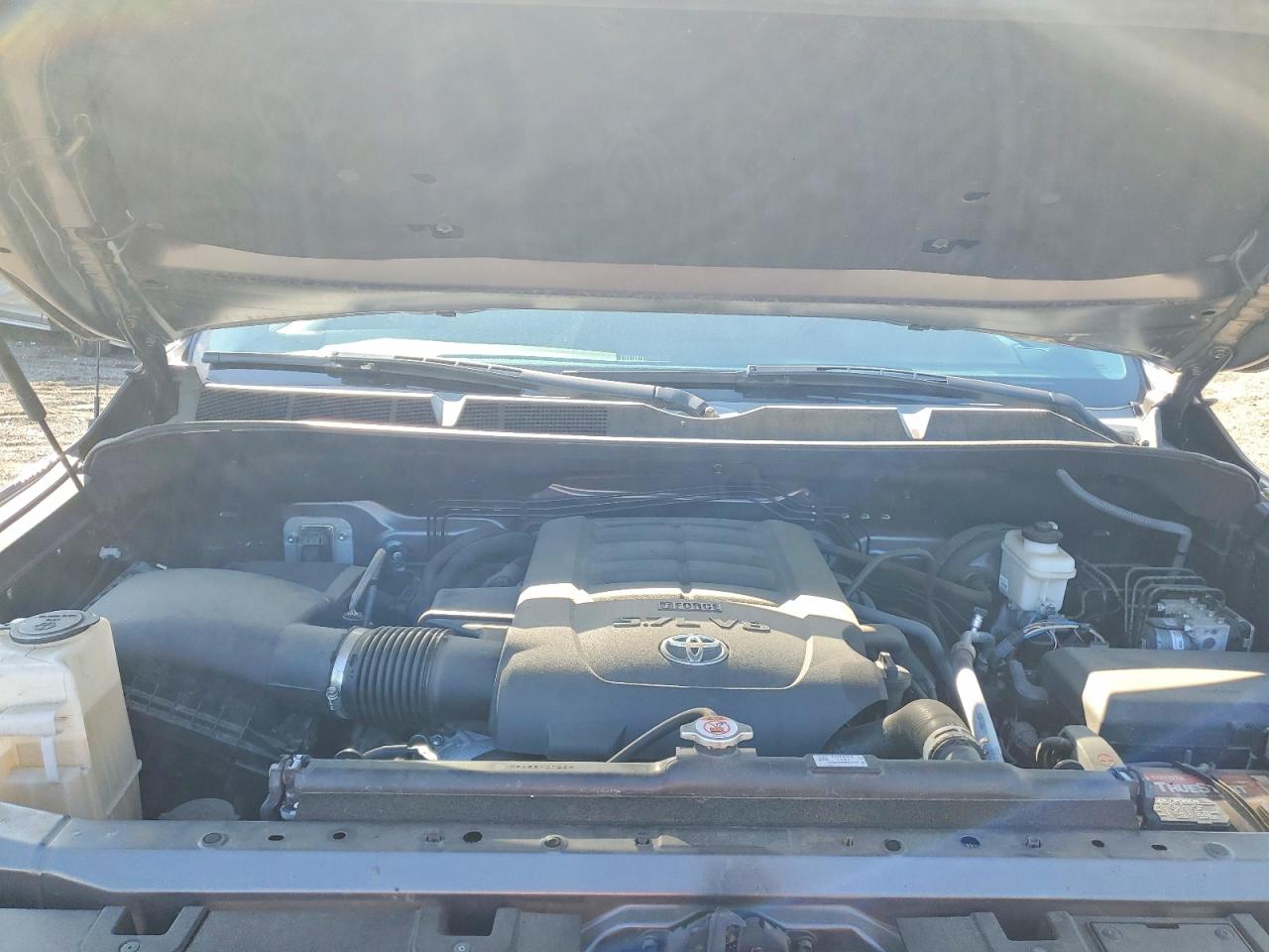 2018 TOYOTA TUNDRA DOUBLE CAB LIMITED photo 31