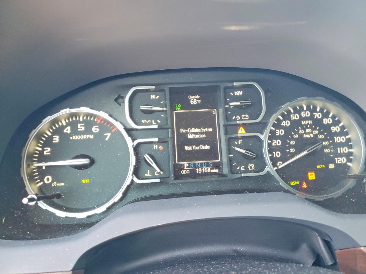 2018 TOYOTA TUNDRA DOUBLE CAB LIMITED photo 25