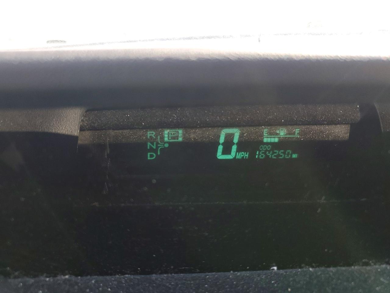 2009 TOYOTA PRIUS photo 9