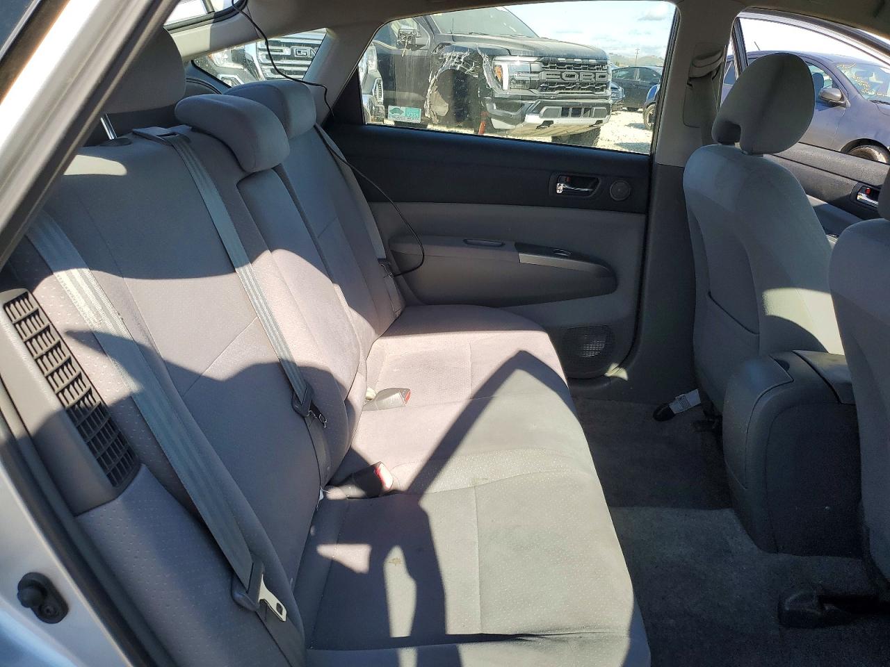 2009 TOYOTA PRIUS photo 10