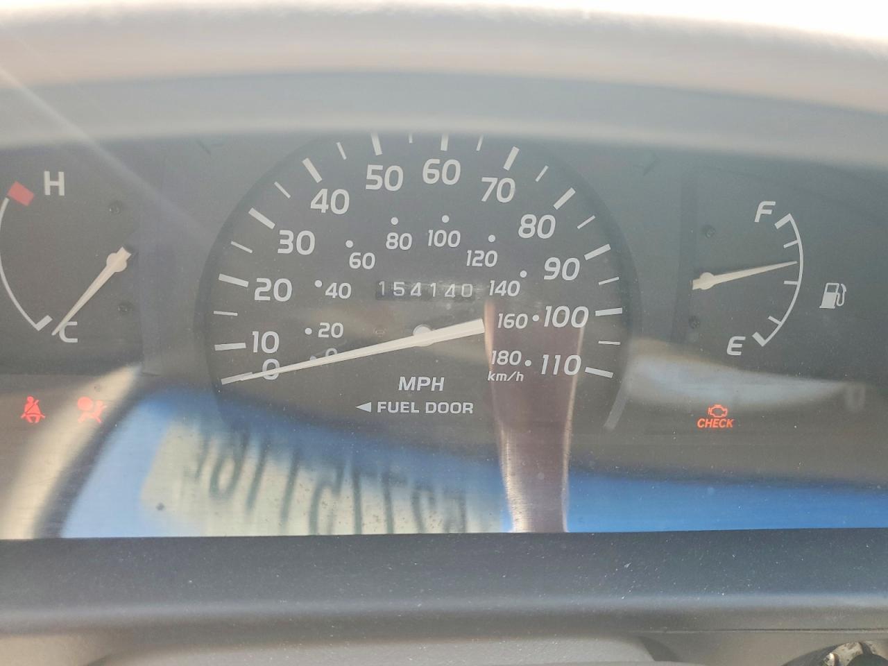2004 TOYOTA TACOMA PRERUNNER photo 17