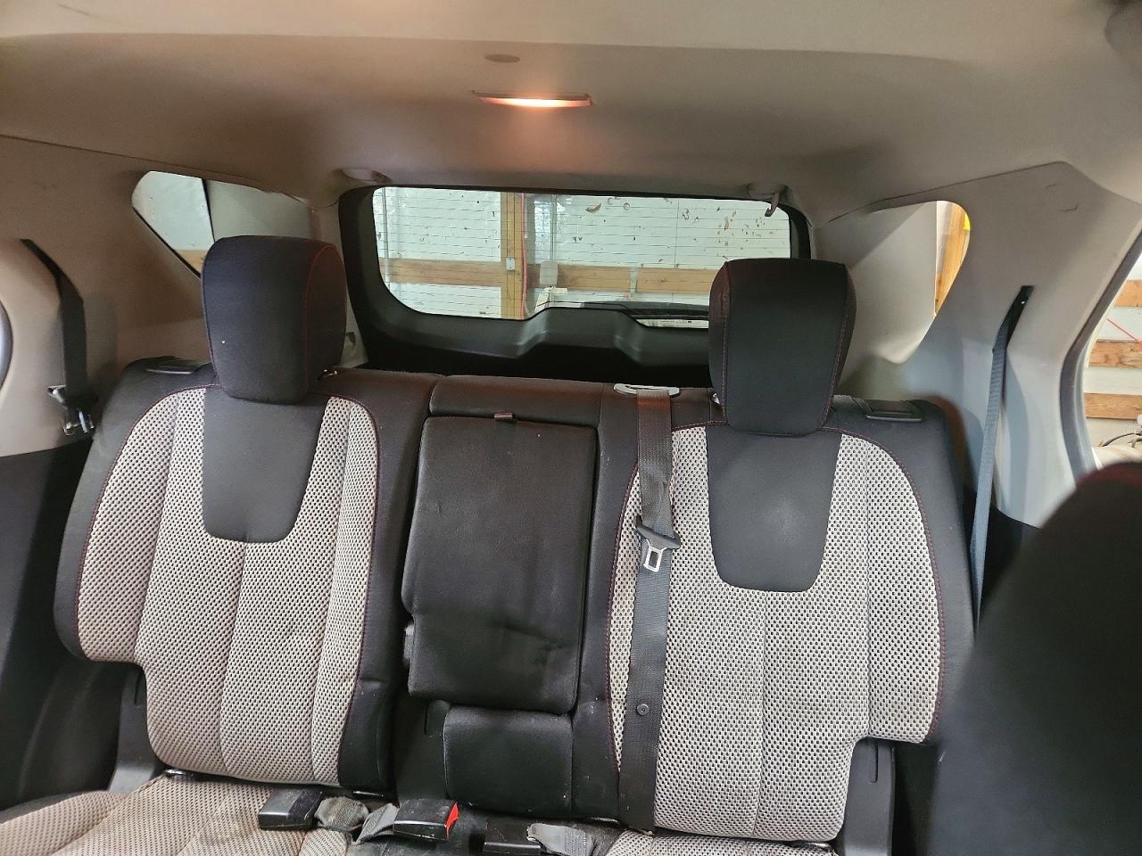 2014 CHEVROLET EQUINOX LT photo 19