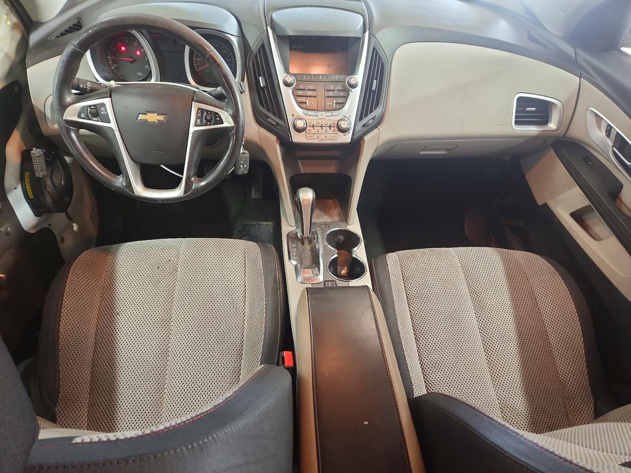 2014 CHEVROLET EQUINOX LT photo 15