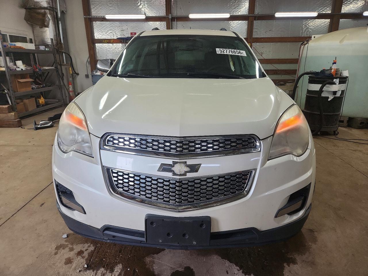 2014 CHEVROLET EQUINOX LT photo 9