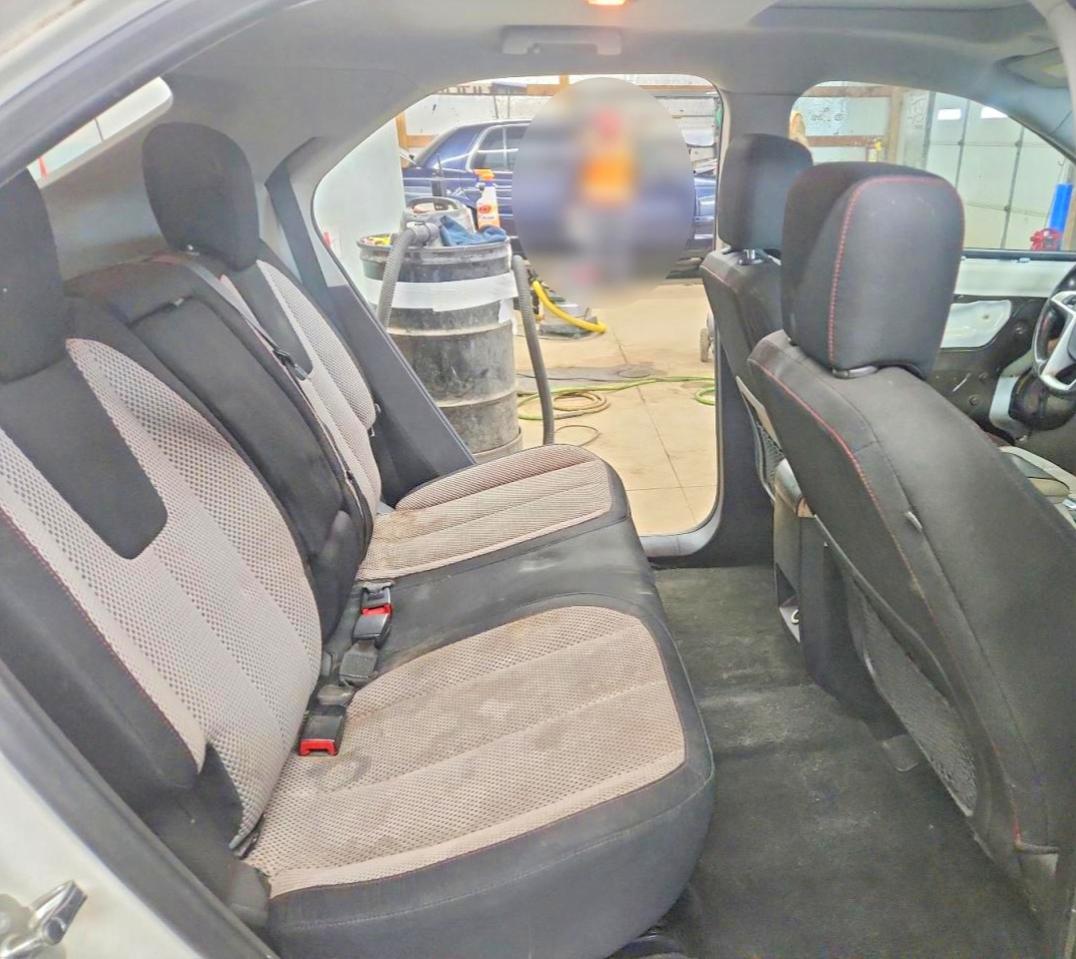 2014 CHEVROLET EQUINOX LT photo 21