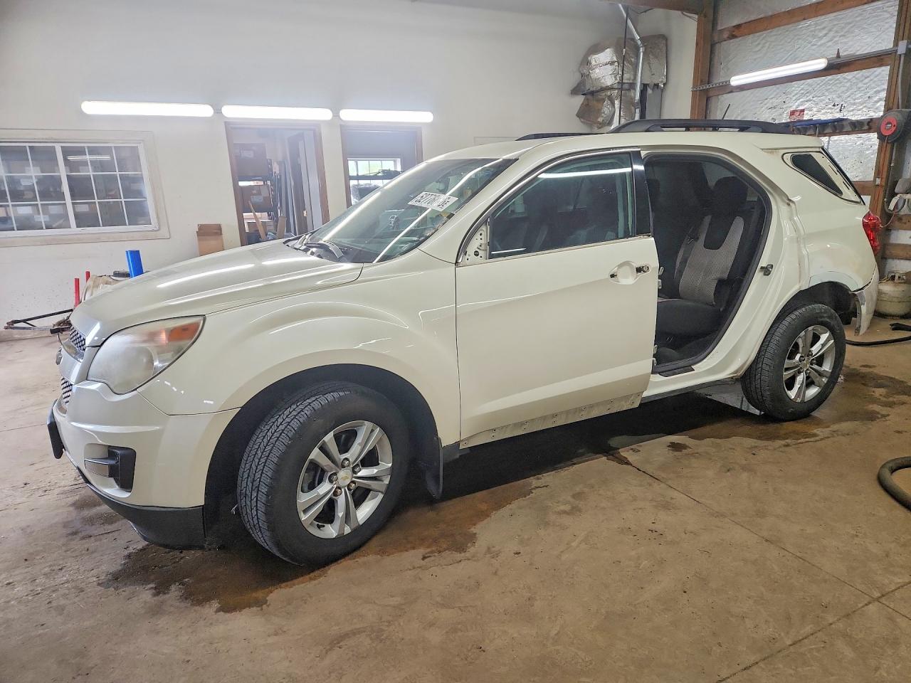 2014 CHEVROLET EQUINOX