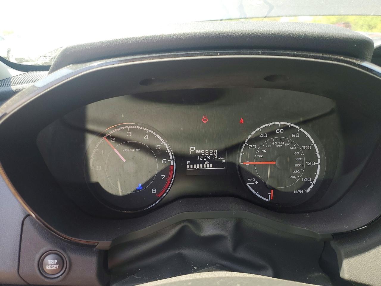 2017 SUBARU IMPREZA photo 17