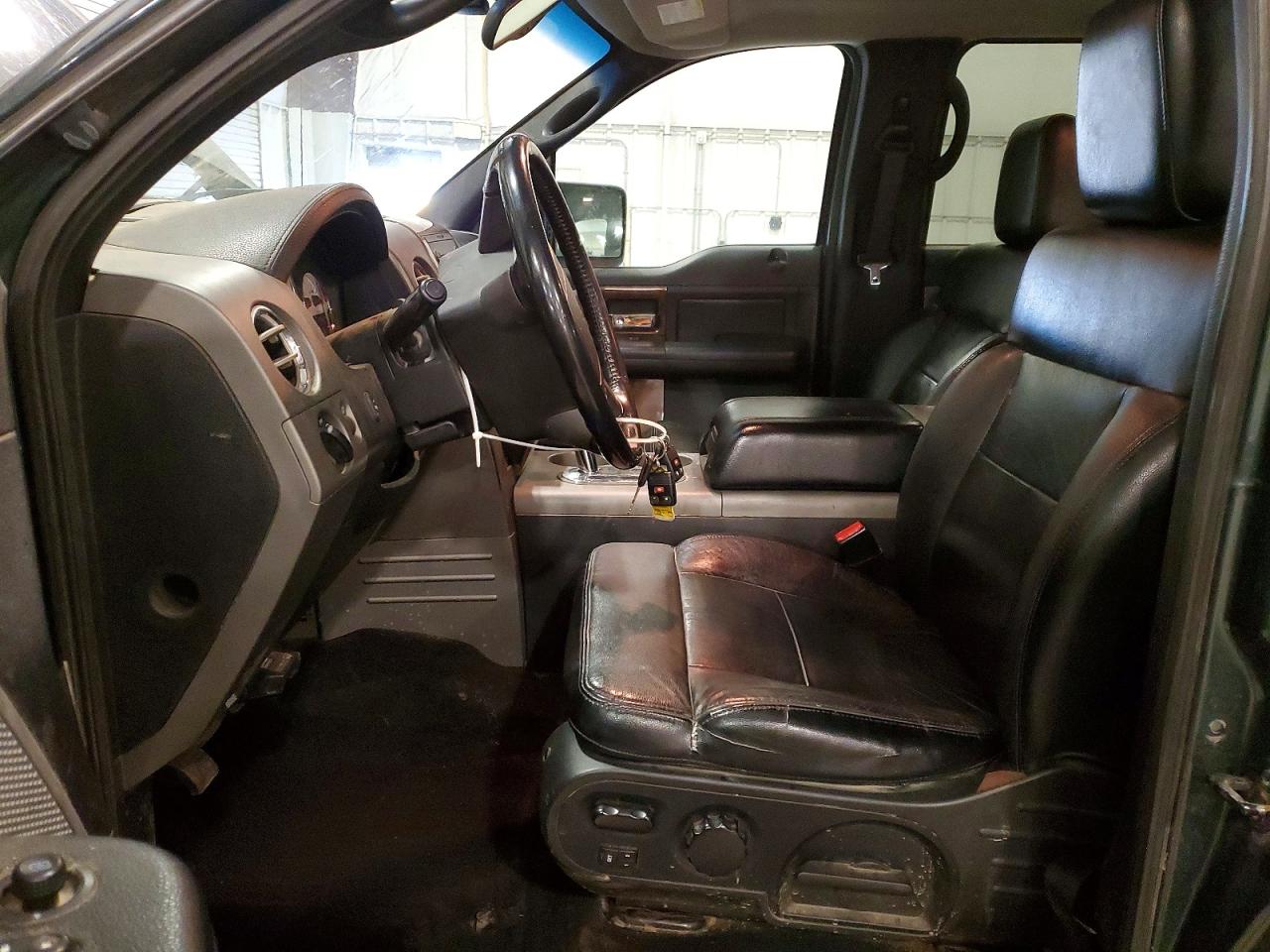 2004 FORD F150 SUPERCREW photo 19