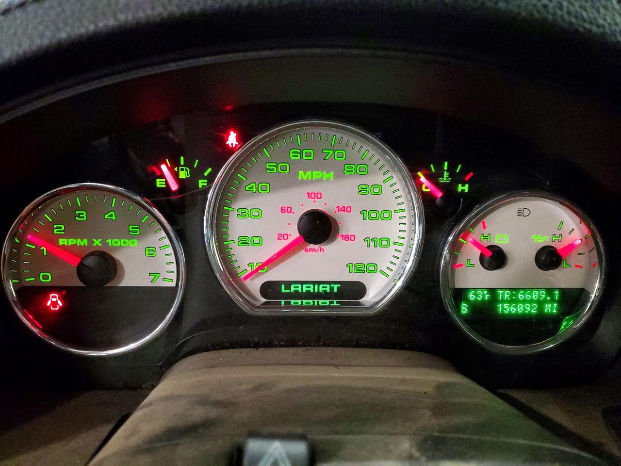 2004 FORD F150 SUPERCREW photo 25