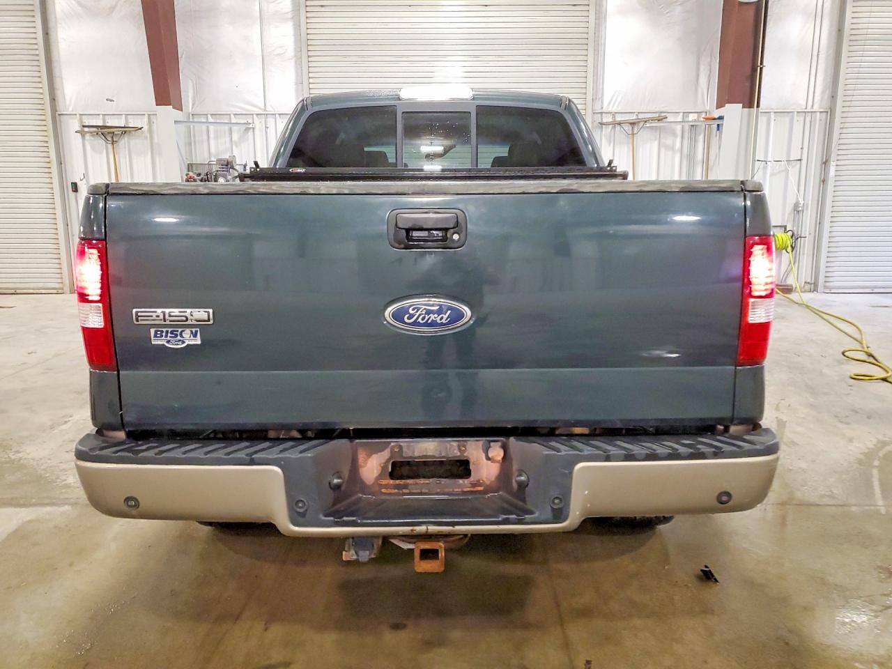 2004 FORD F150 SUPERCREW photo 16