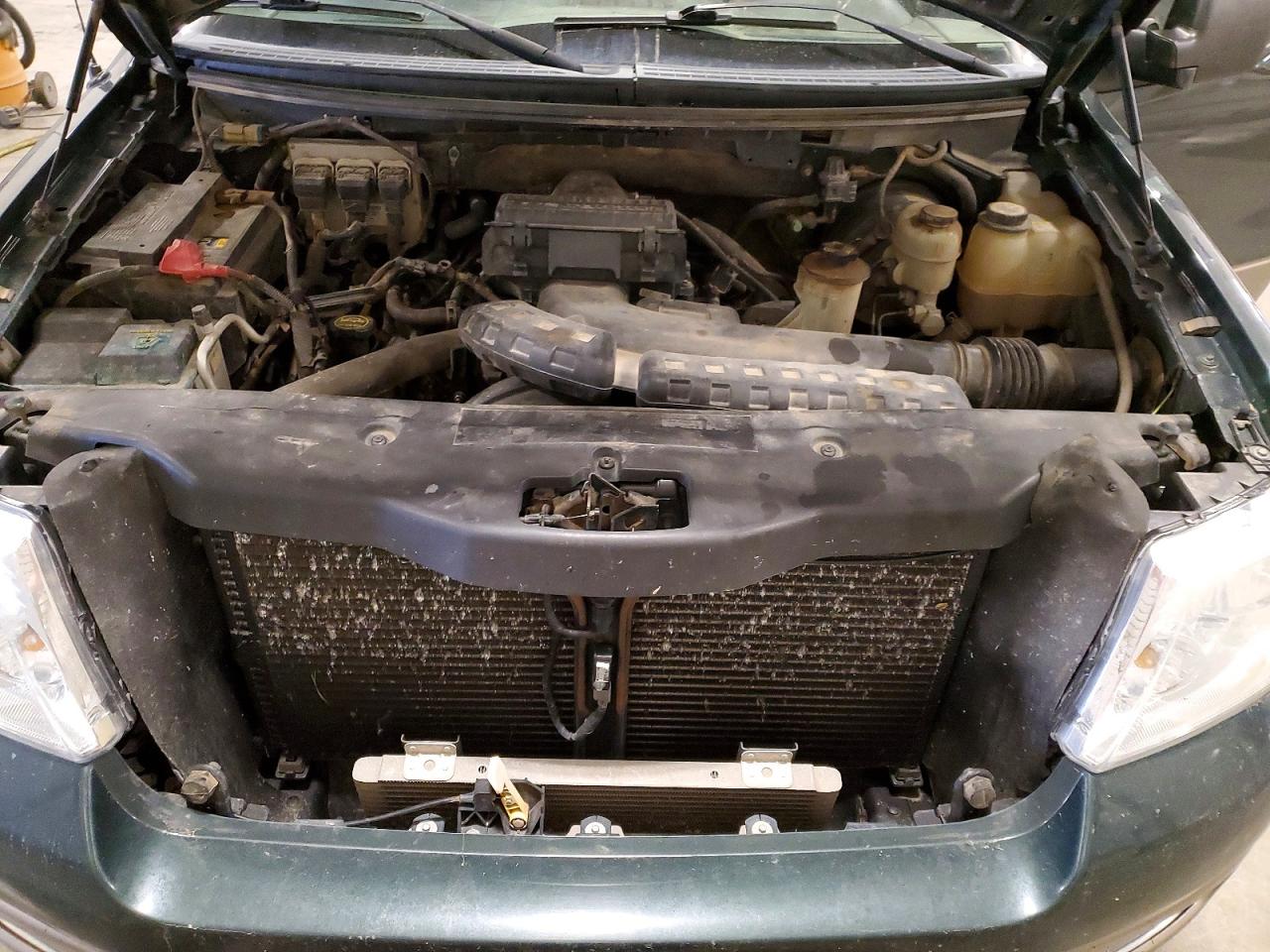 2004 FORD F150 SUPERCREW photo 31
