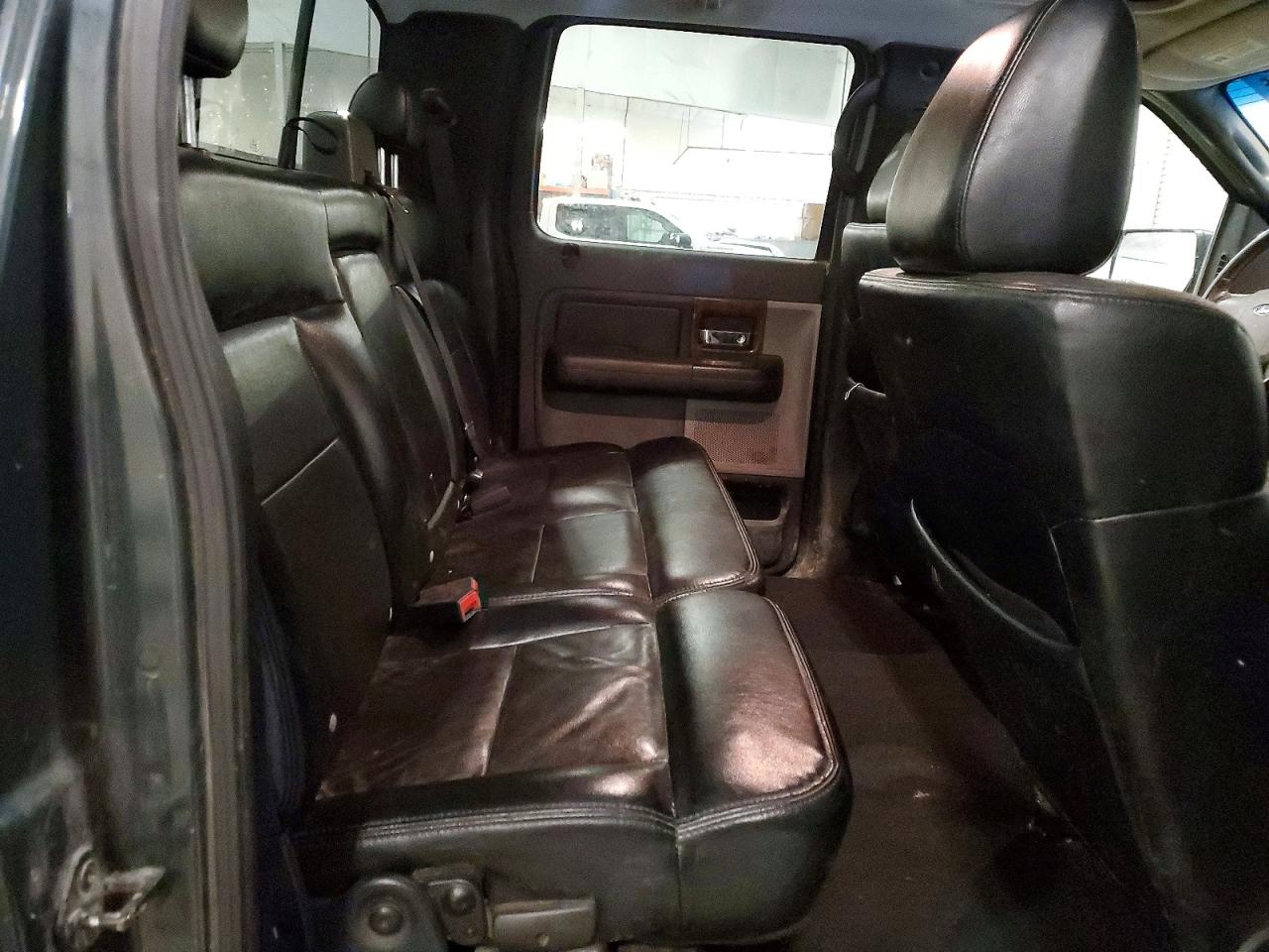 2004 FORD F150 SUPERCREW photo 28