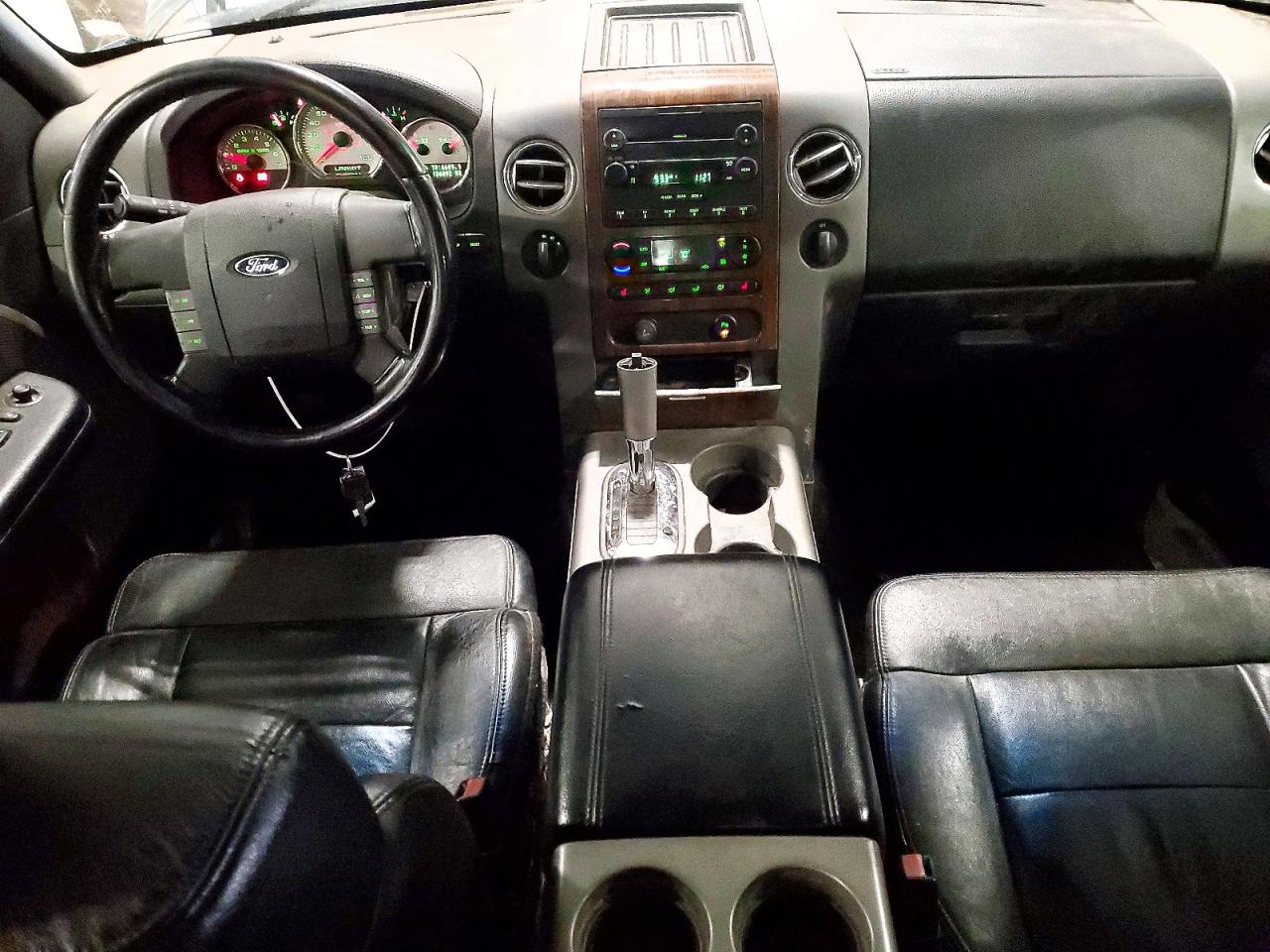 2004 FORD F150 SUPERCREW photo 22