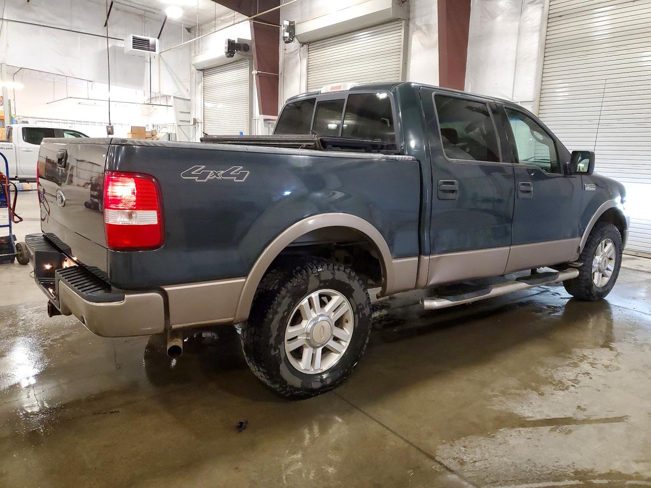 2004 FORD F150 SUPERCREW photo 7