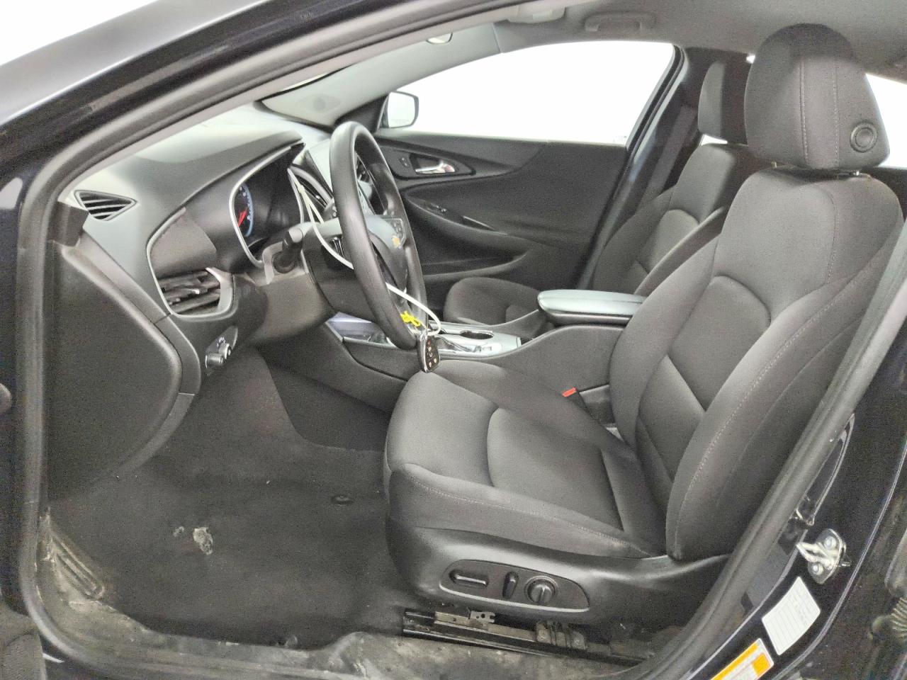 2023 CHEVROLET MALIBU LT photo 7