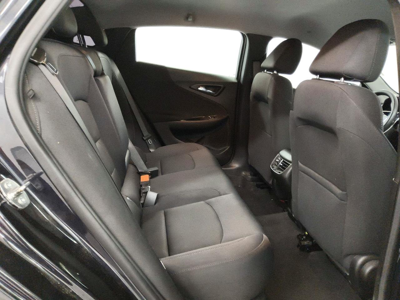 2023 CHEVROLET MALIBU LT photo 10