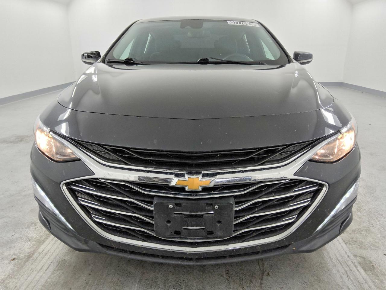 2023 CHEVROLET MALIBU LT photo 5