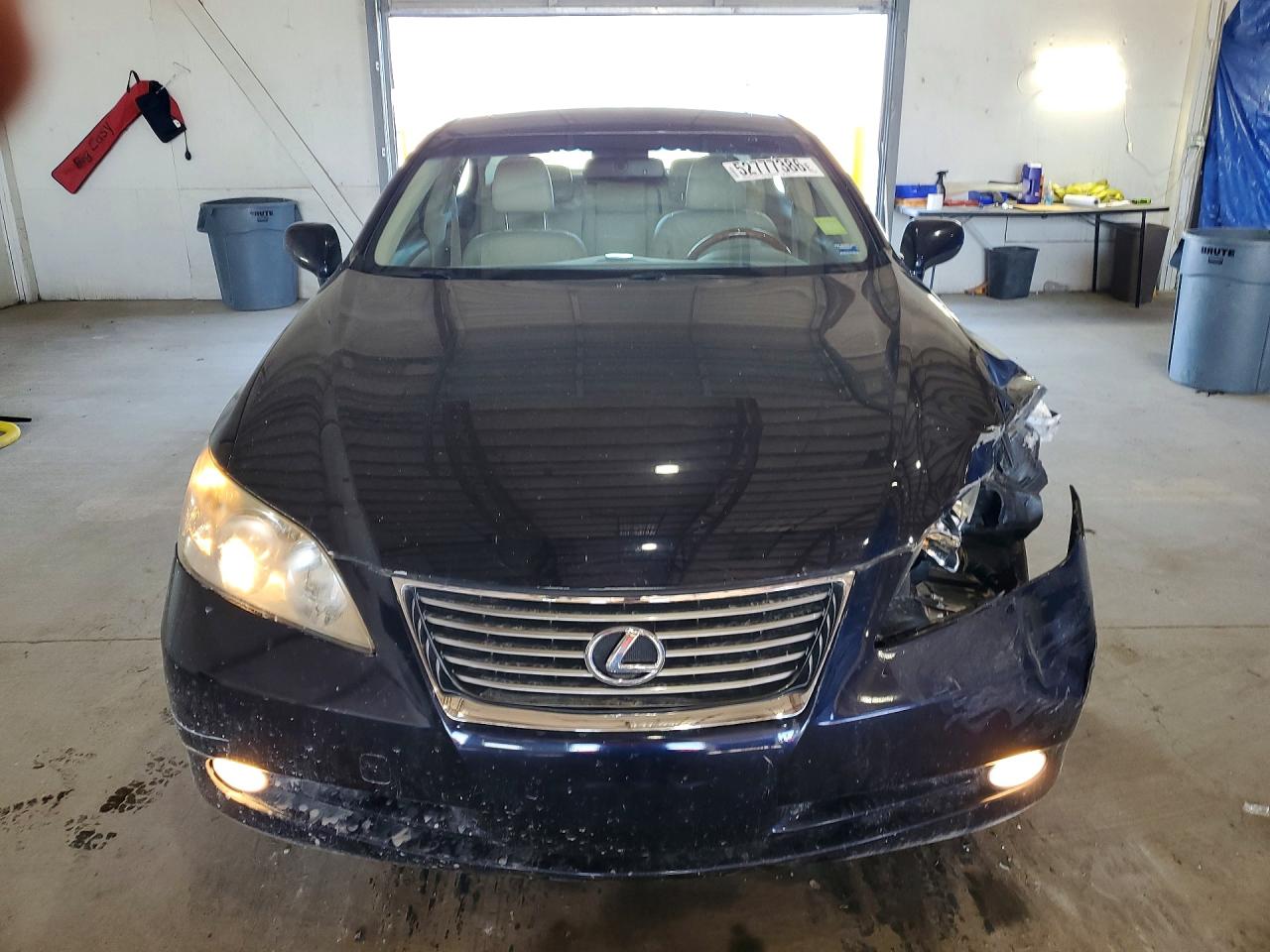 2009 LEXUS ES 350 photo 13