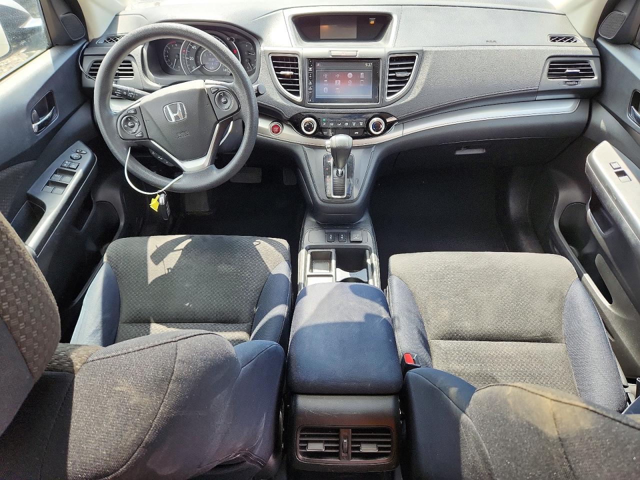 2016 HONDA CR-V EX photo 15