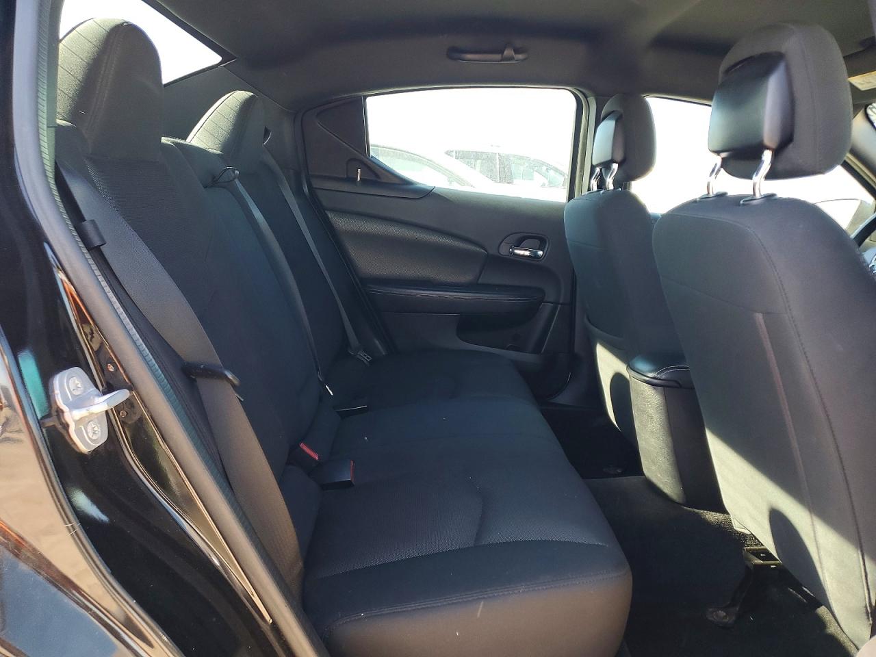 2014 DODGE AVENGER SE photo 19