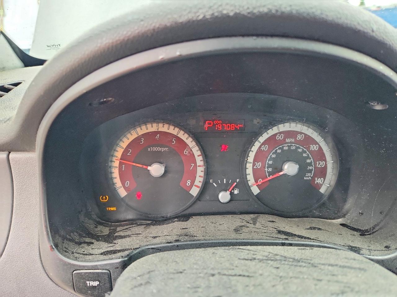 2011 KIA RIO LX photo 17