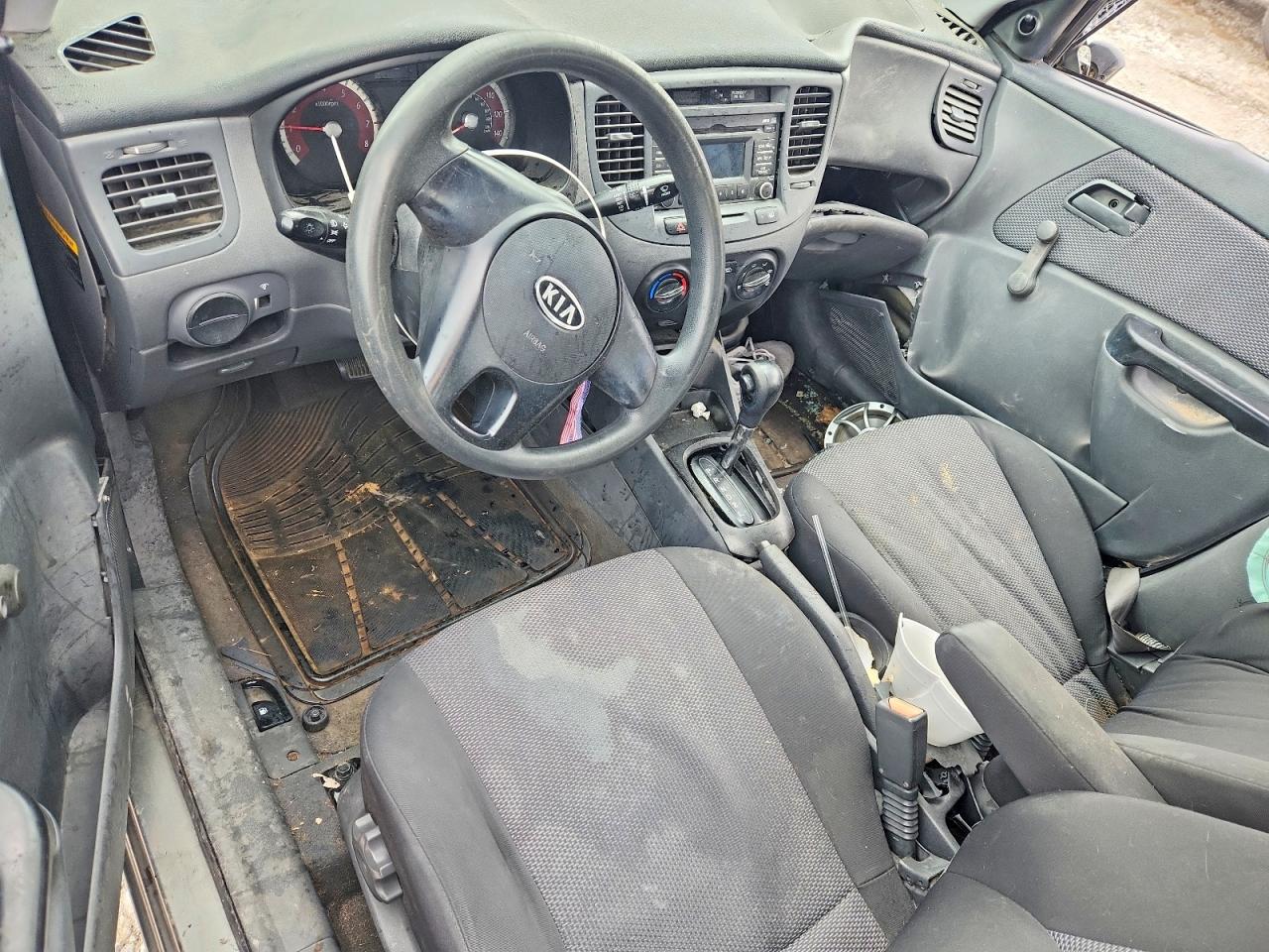 2011 KIA RIO LX photo 15