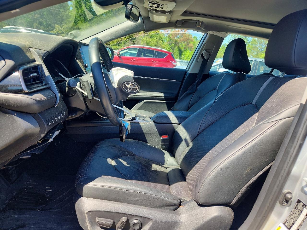 2024 TOYOTA CAMRY XSE V6 photo 13