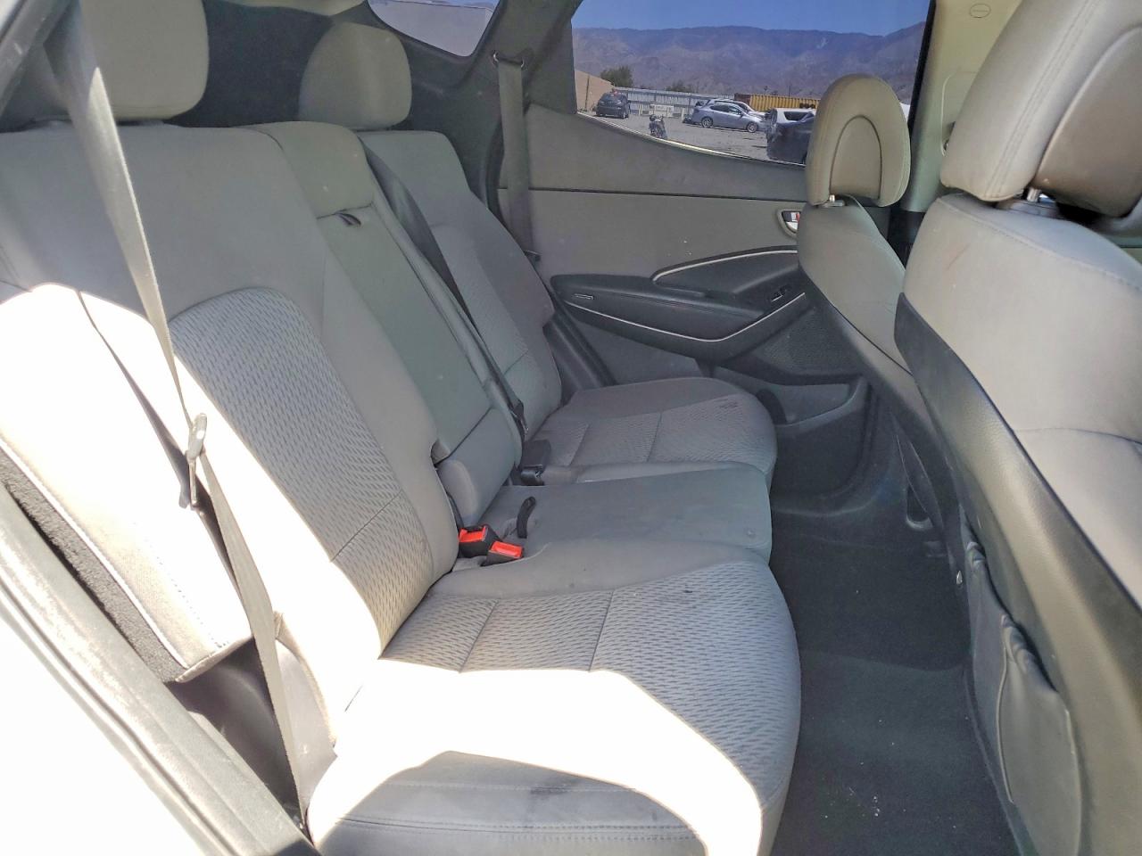 2018 HYUNDAI SANTA FE SPORT 2.4L photo 31