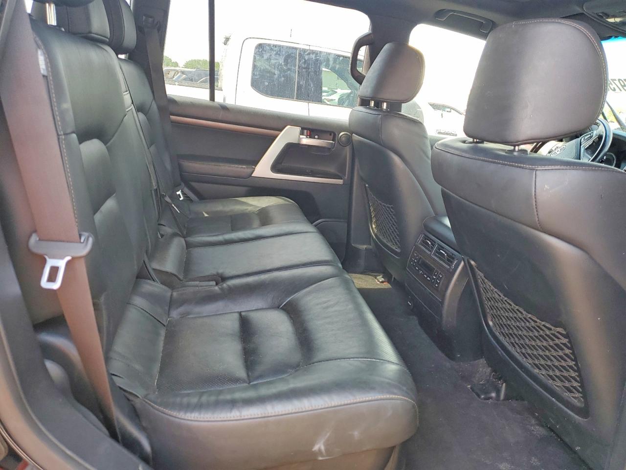 2021 TOYOTA LAND CRUISER HERITAGE EDITION photo 11