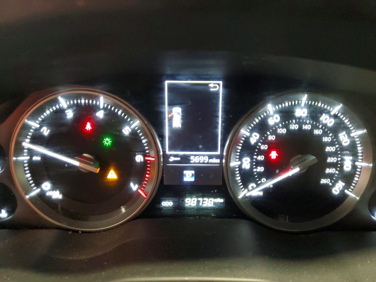 2021 TOYOTA LAND CRUISER HERITAGE EDITION photo 9