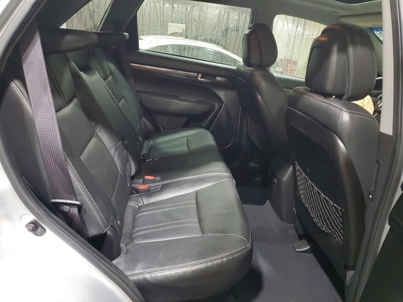 2013 KIA SORENTO EX photo 21