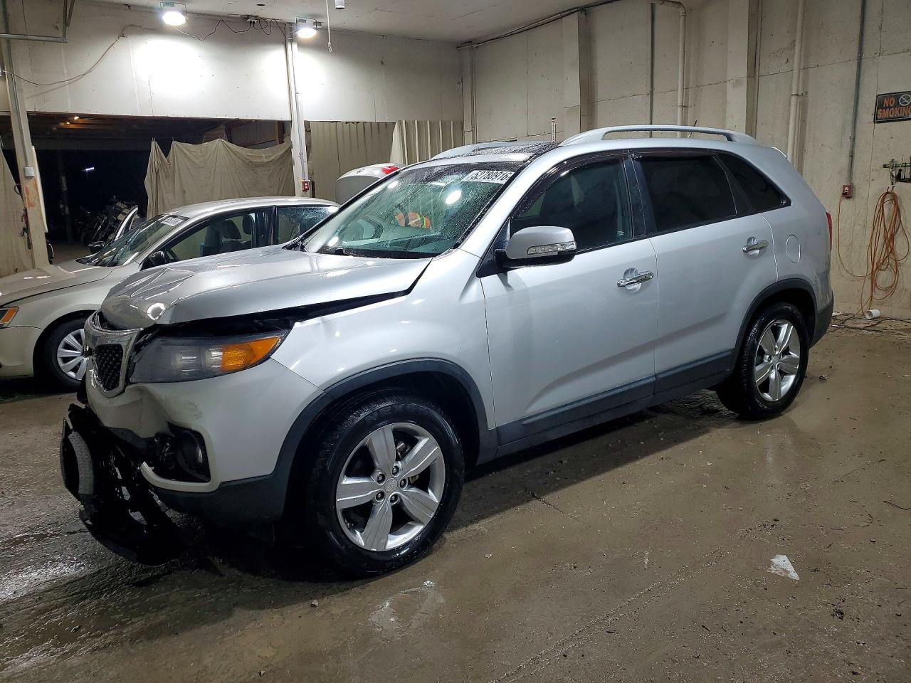 2013 KIA SORENTO